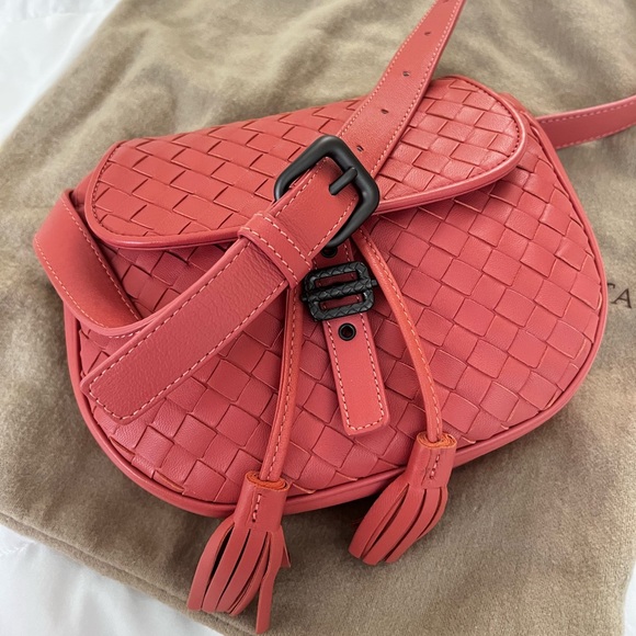 BOTTEGA VENETA WAIST BAG - Picture 2 of 10